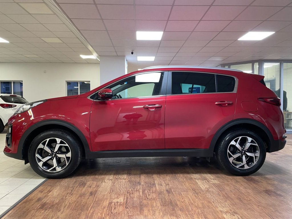 Used Kia Sportage 2019 for sale - 76582056: Photo 8
