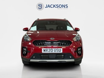 Used Kia Niro 2020 for sale - 78701888: Photo
