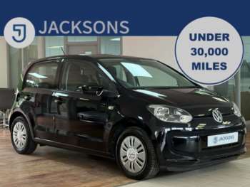 2015 (15) - 1.0 BlueMotion Tech Move up 5-Door