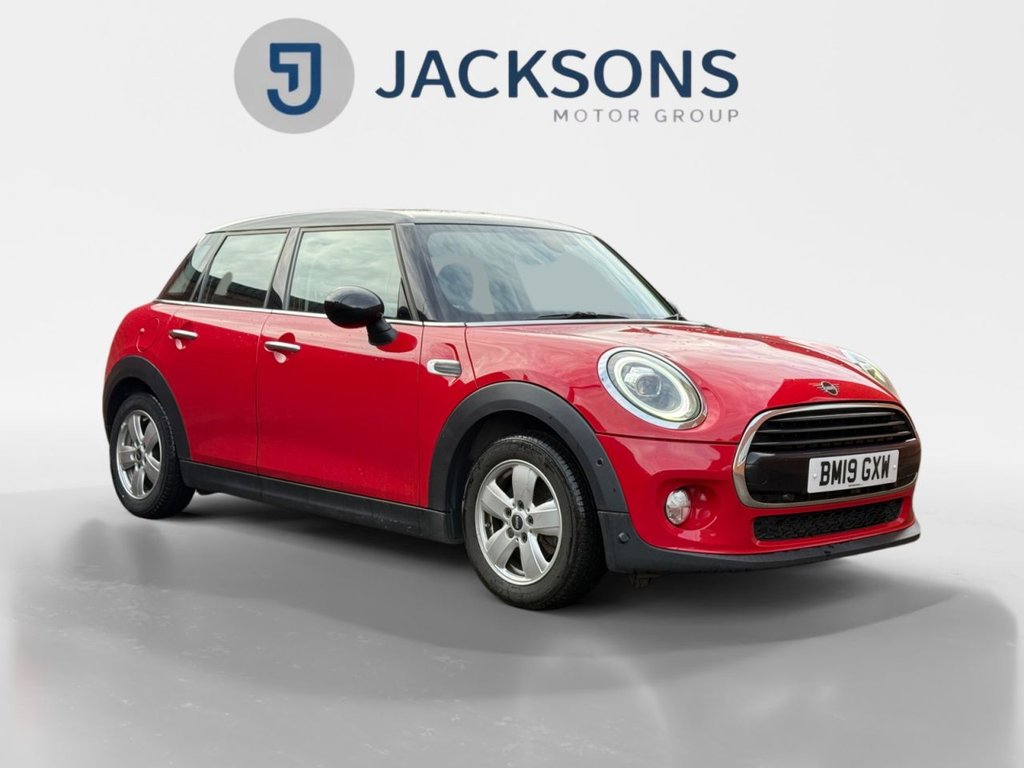 Used MINI Hatch 2019 for sale - 77346707: Photo 1