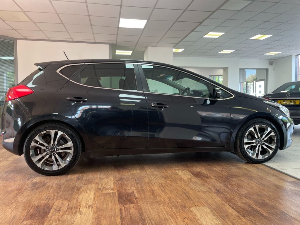 Used Kia Ceed 2013 for sale - 76202759: Photo 13