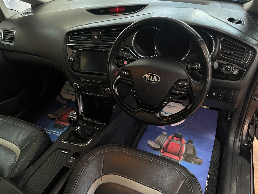 Used Kia Ceed 2013 for sale - 76202759: Photo 14