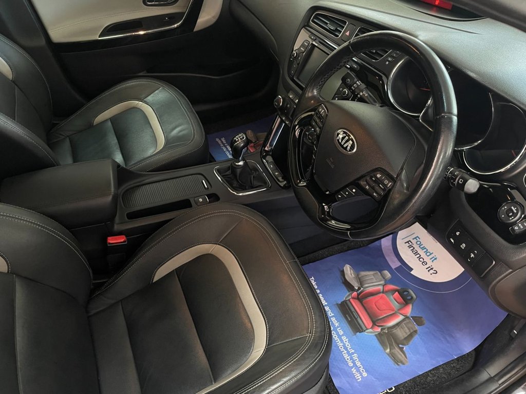 Used Kia Ceed 2013 for sale - 76202759: Photo 15