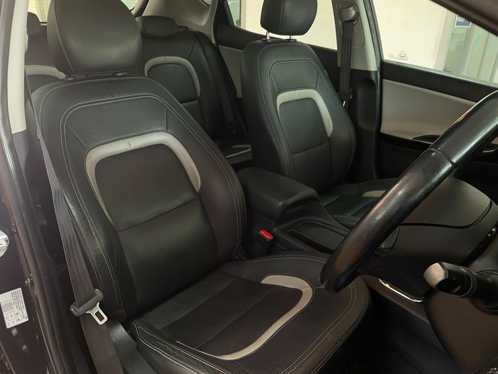 Used Kia Ceed 2013 for sale - 76202759: Photo 16