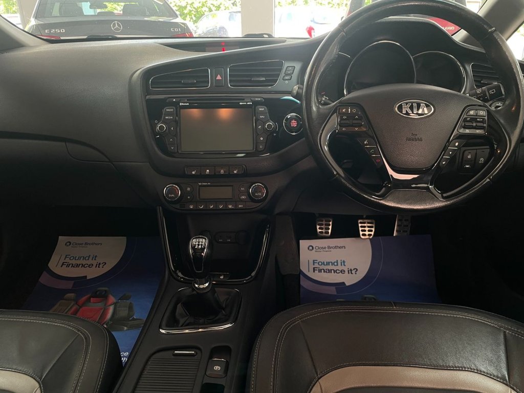 Used Kia Ceed 2013 for sale - 76202759: Photo 19