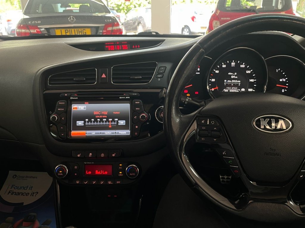 Used Kia Ceed 2013 for sale - 76202759: Photo 20