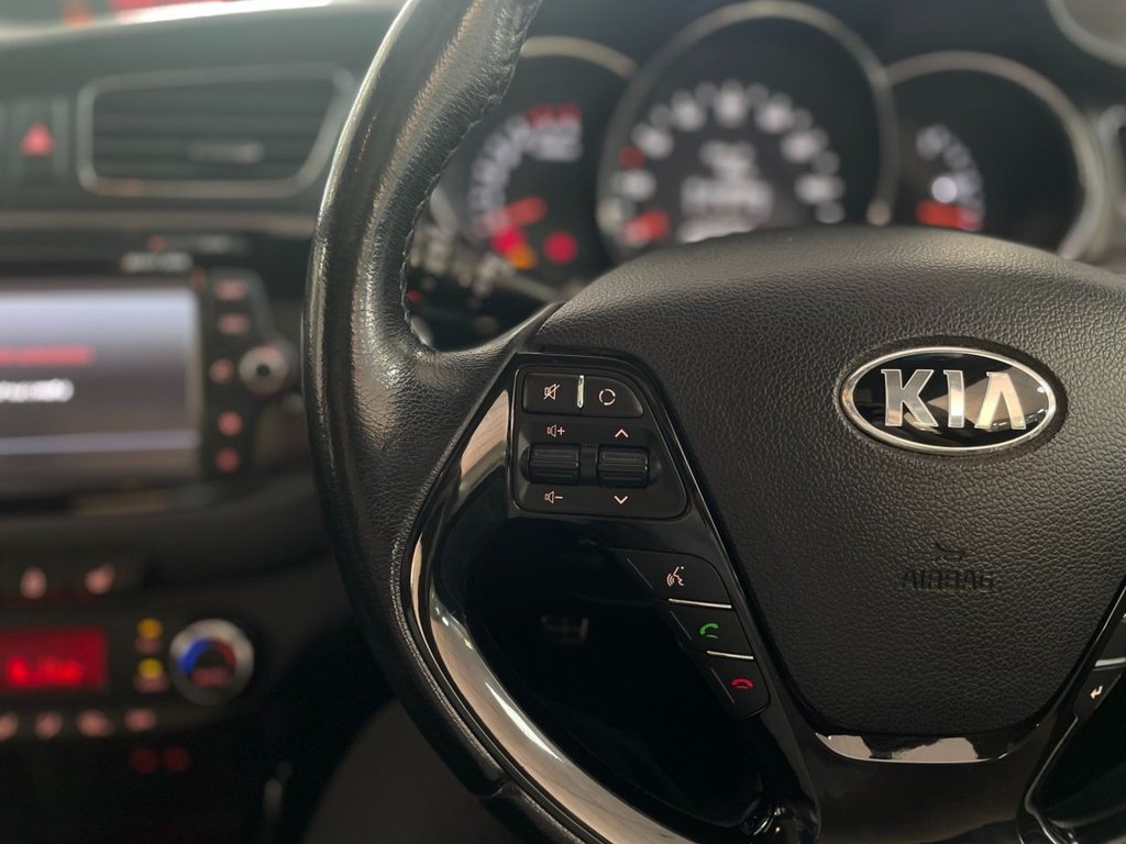 Used Kia Ceed 2013 for sale - 76202759: Photo 27