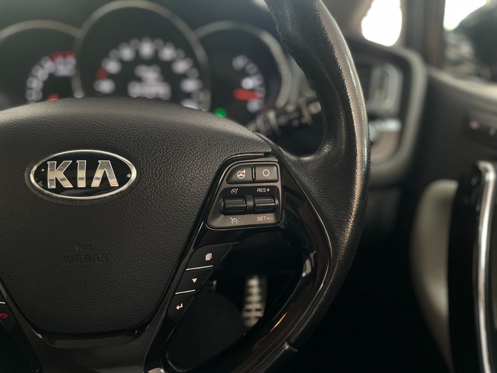 Used Kia Ceed 2013 for sale - 76202759: Photo 28