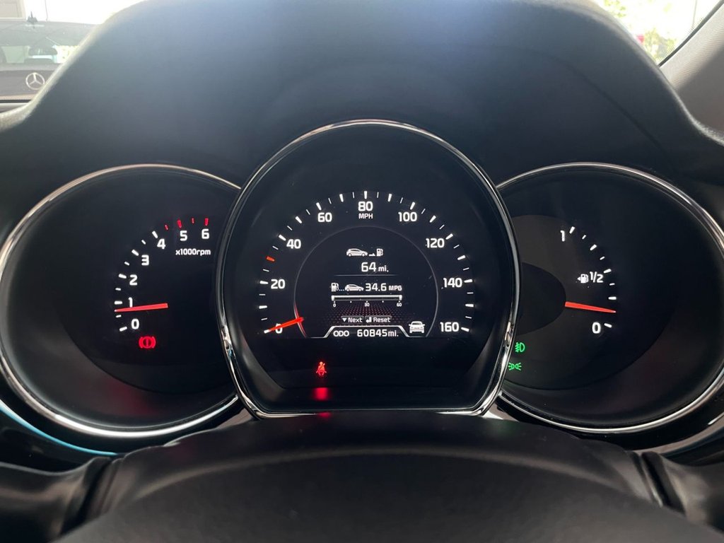 Used Kia Ceed 2013 for sale - 76202759: Photo 31