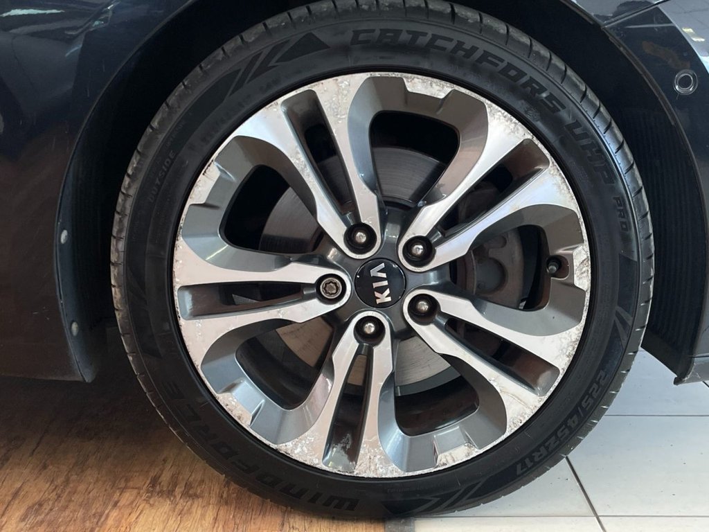 Used Kia Ceed 2013 for sale - 76202759: Photo 32