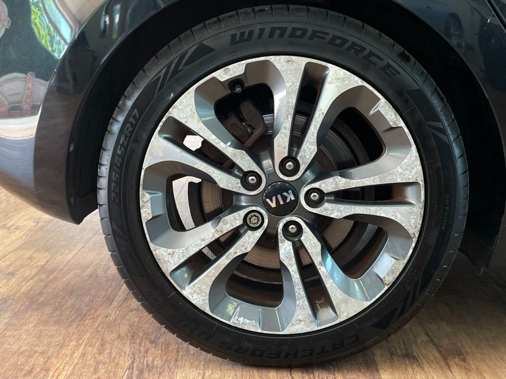 Used Kia Ceed 2013 for sale - 76202759: Photo 33