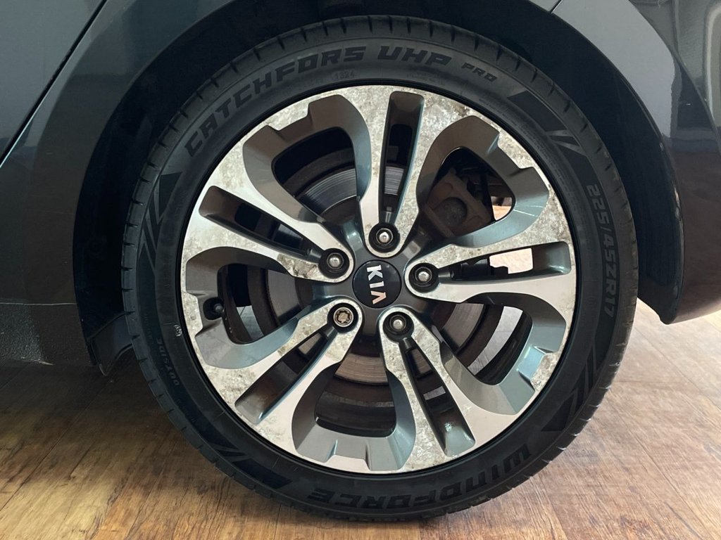 Used Kia Ceed 2013 for sale - 76202759: Photo 34