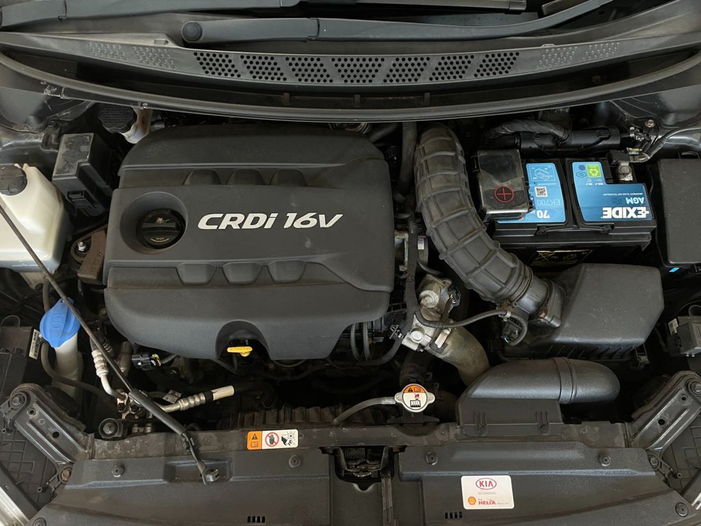 Used Kia Ceed 2013 for sale - 76202759: Photo 42