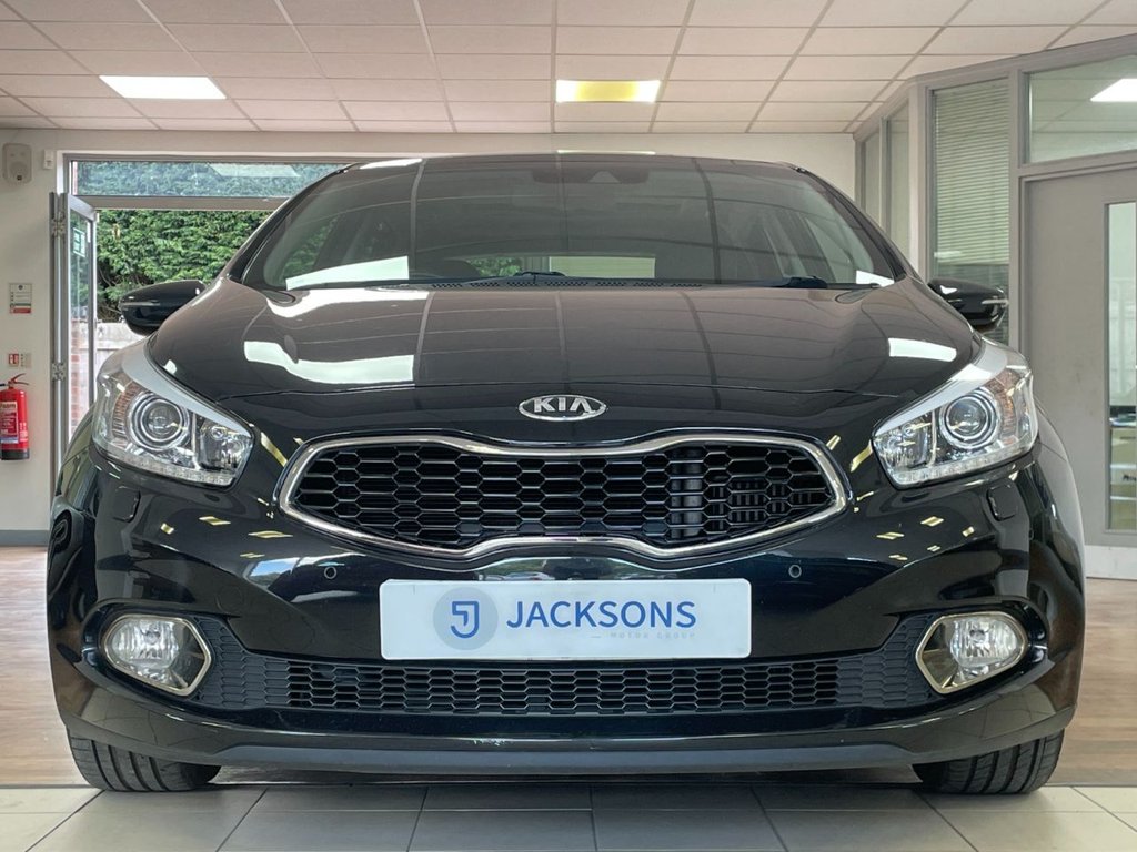 Used Kia Ceed 2013 for sale - 76202759: Photo 5
