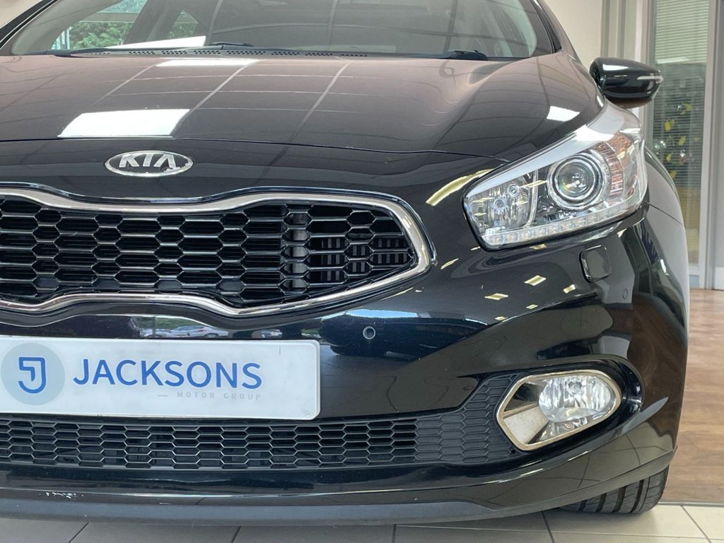 Used Kia Ceed 2013 for sale - 76202759: Photo 7