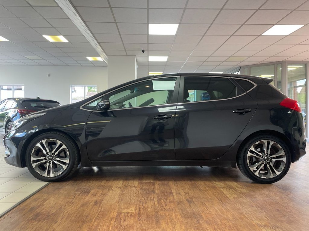 Used Kia Ceed 2013 for sale - 76202759: Photo 9