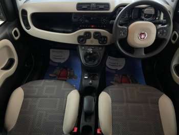 Used Fiat Panda 2014 for sale - 74265135: Photo