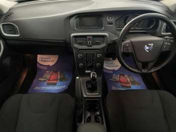 Used Volvo V40 2014 for sale - 75248197: Photo