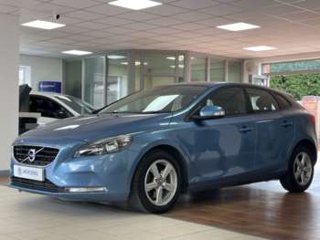 Used Volvo V40 2014 for sale - 75248197: Photo