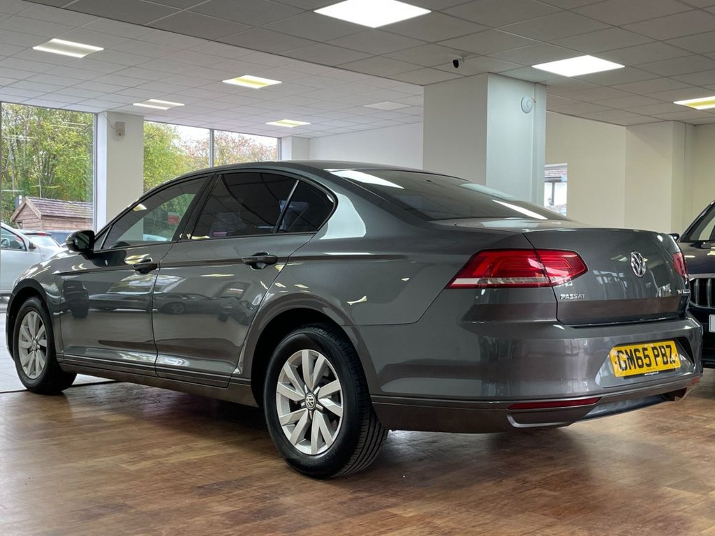 Used Volkswagen Passat 2015 for sale - 76429618: Photo 10