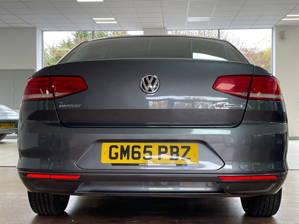 Used Volkswagen Passat 2015 for sale - 76429618: Photo 11