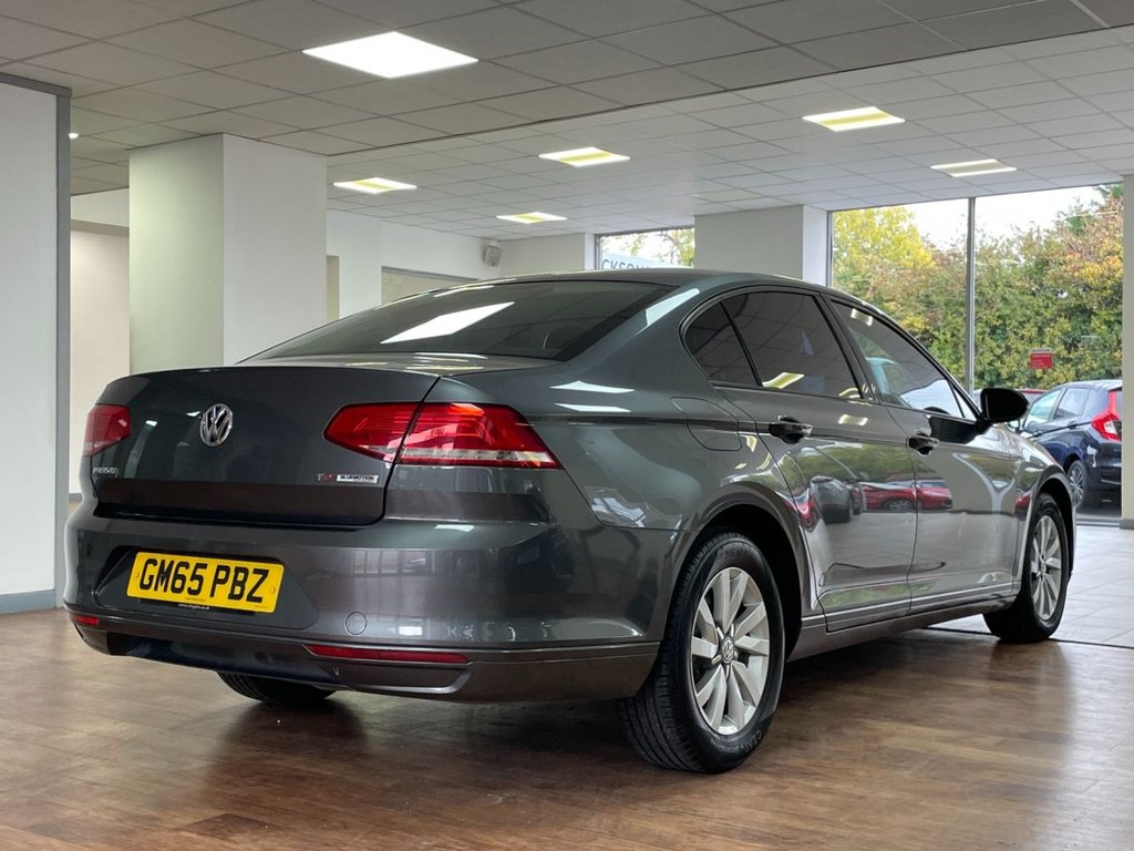 Used Volkswagen Passat 2015 for sale - 76429618: Photo 12