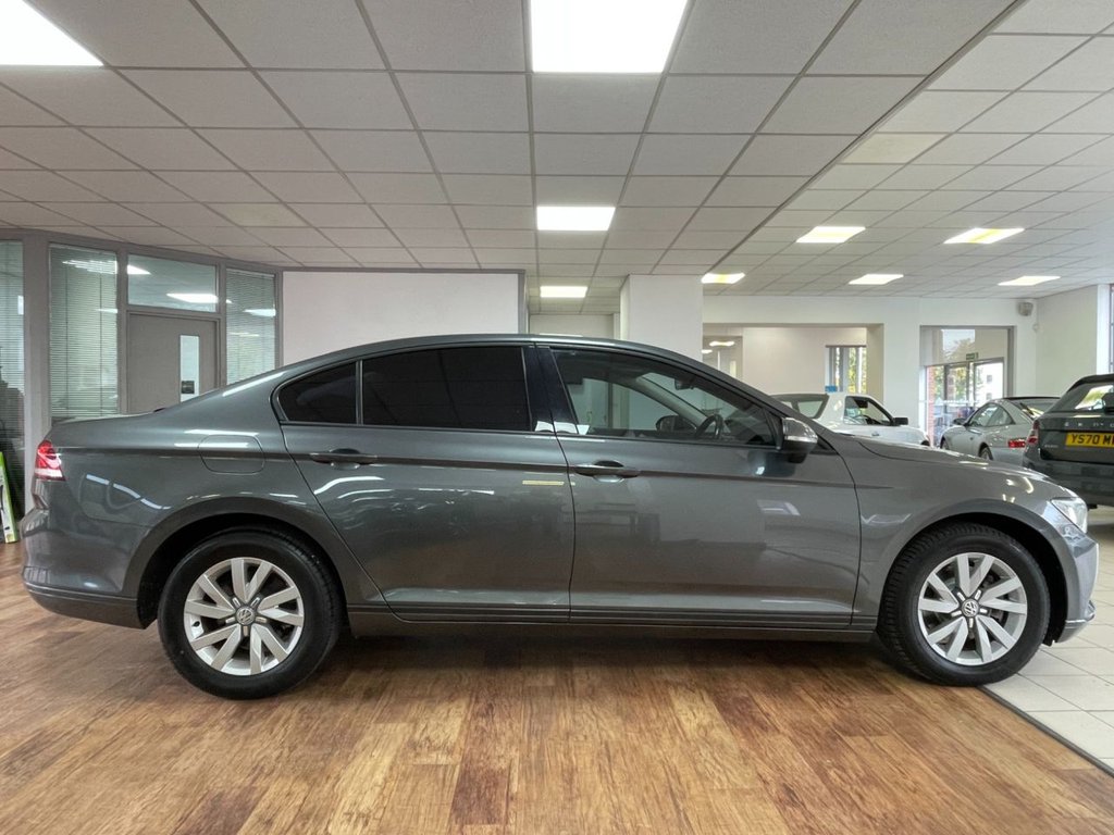 Used Volkswagen Passat 2015 for sale - 76429618: Photo 13