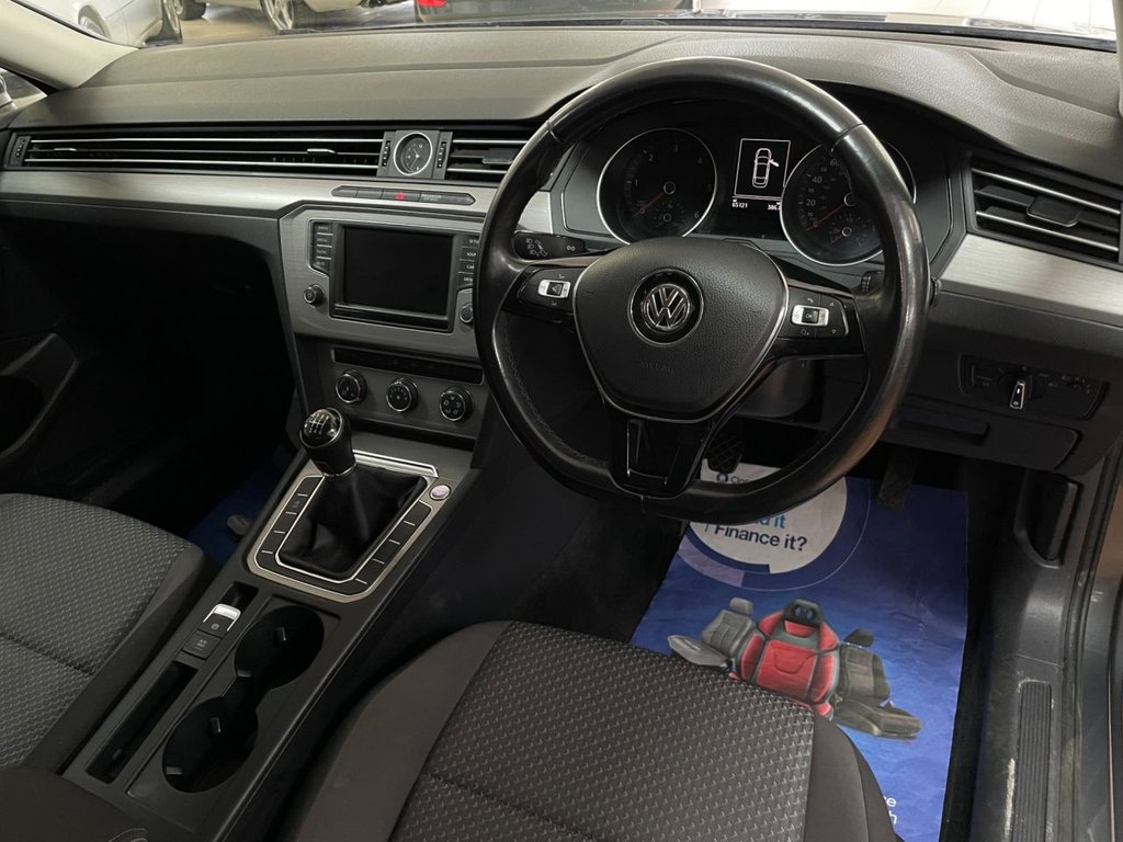 Used Volkswagen Passat 2015 for sale - 76429618: Photo 15
