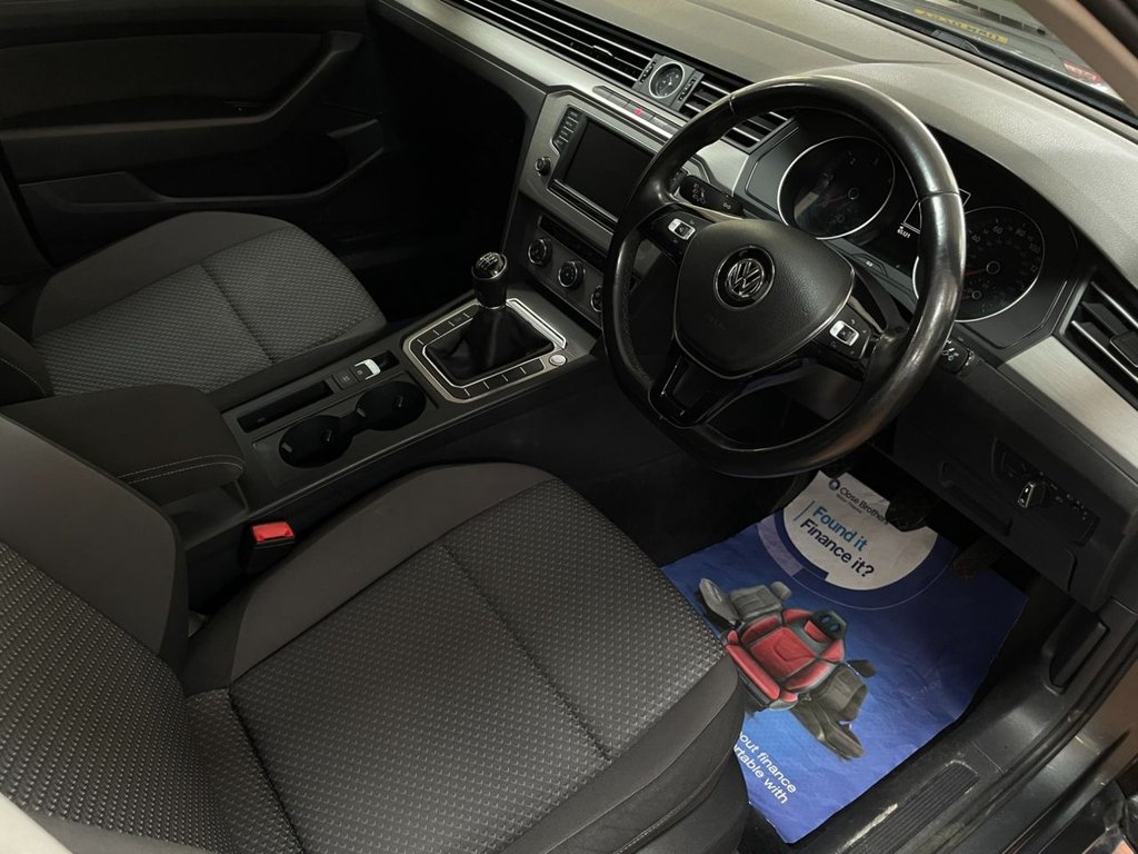 Used Volkswagen Passat 2015 for sale - 76429618: Photo 16