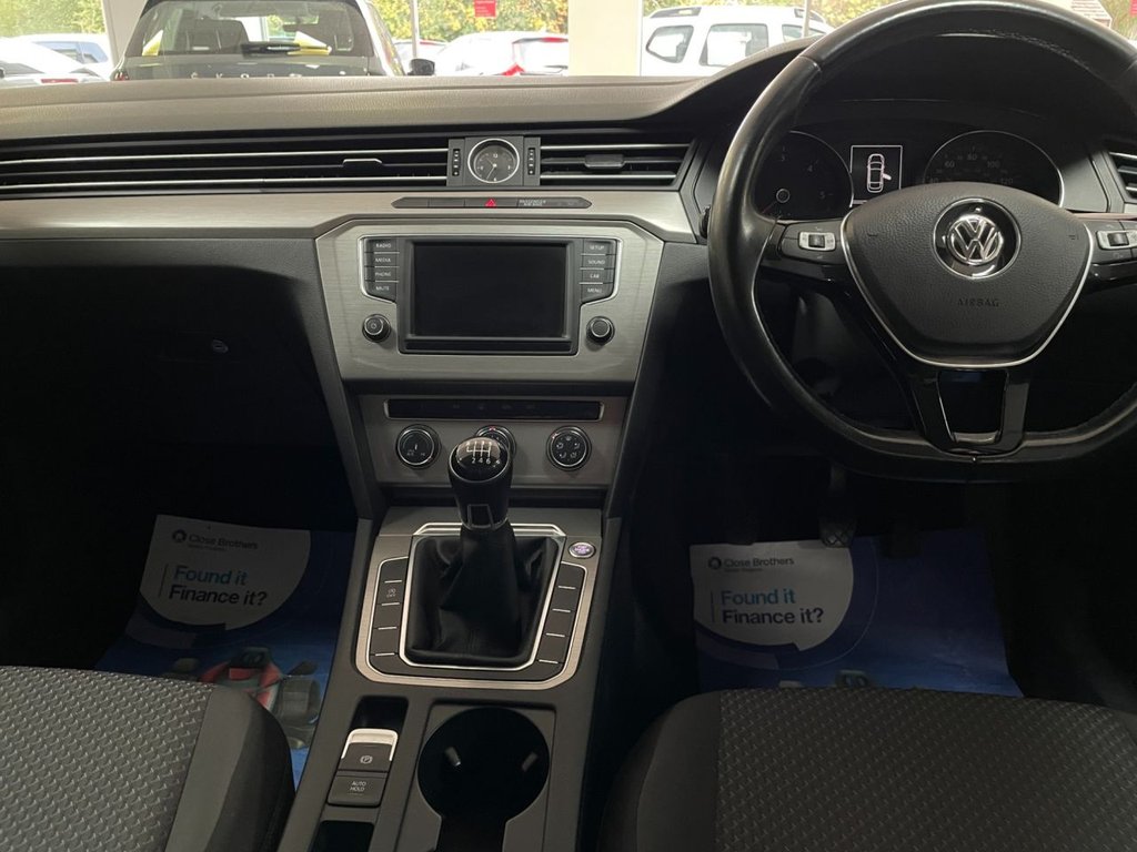 Used Volkswagen Passat 2015 for sale - 76429618: Photo 19