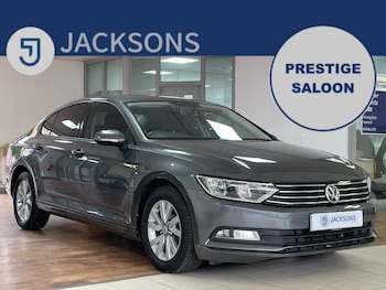 Used Volkswagen Passat 2015 for sale - 76429618: Photo