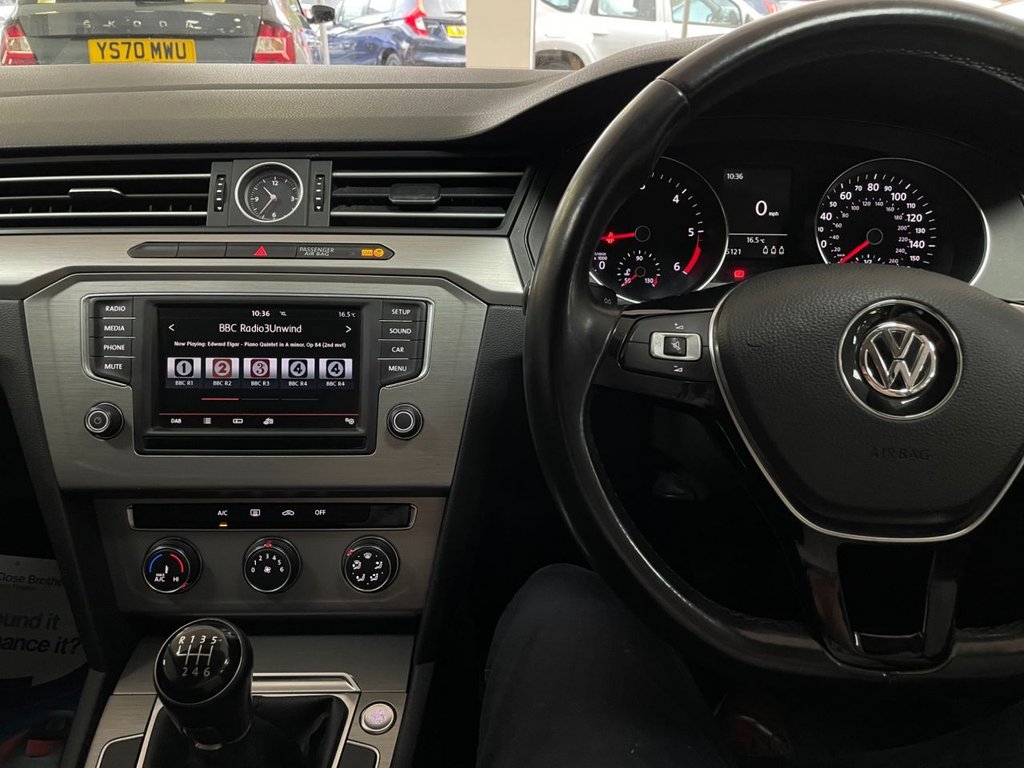 Used Volkswagen Passat 2015 for sale - 76429618: Photo 21