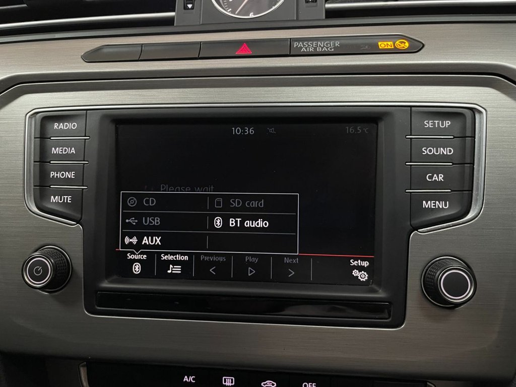 Used Volkswagen Passat 2015 for sale - 76429618: Photo 23