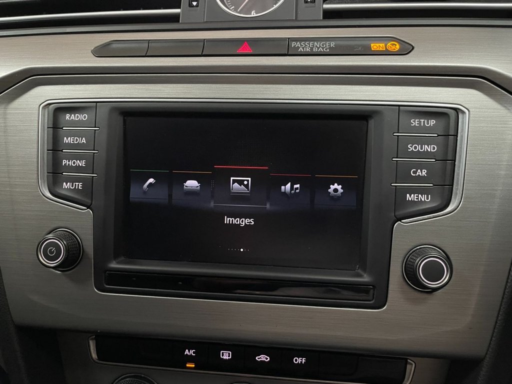 Used Volkswagen Passat 2015 for sale - 76429618: Photo 24