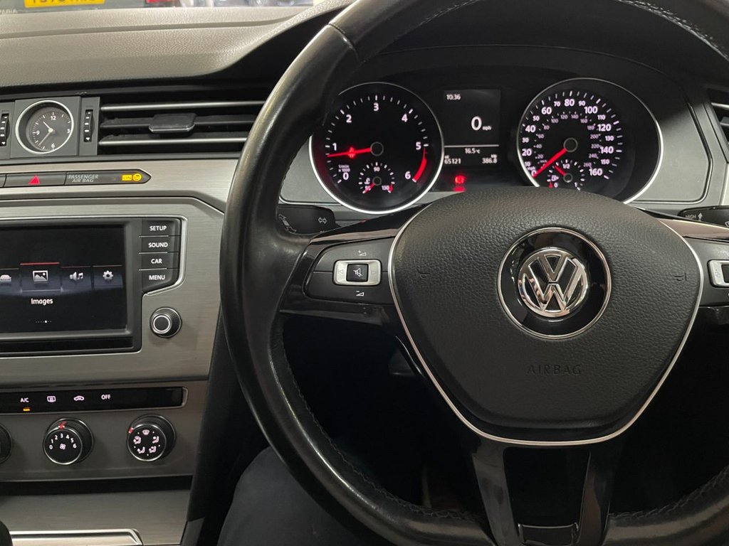 Used Volkswagen Passat 2015 for sale - 76429618: Photo 28