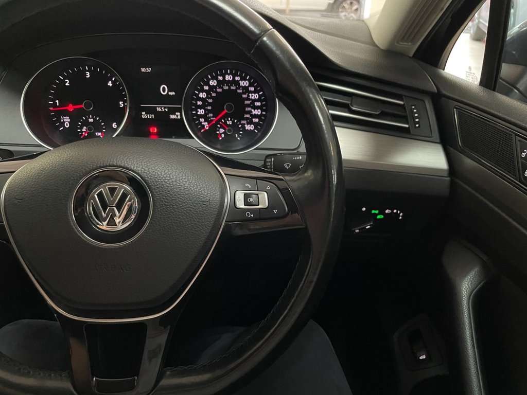 Used Volkswagen Passat 2015 for sale - 76429618: Photo 29