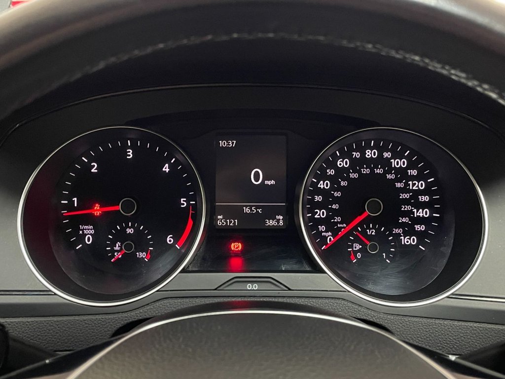 Used Volkswagen Passat 2015 for sale - 76429618: Photo 31