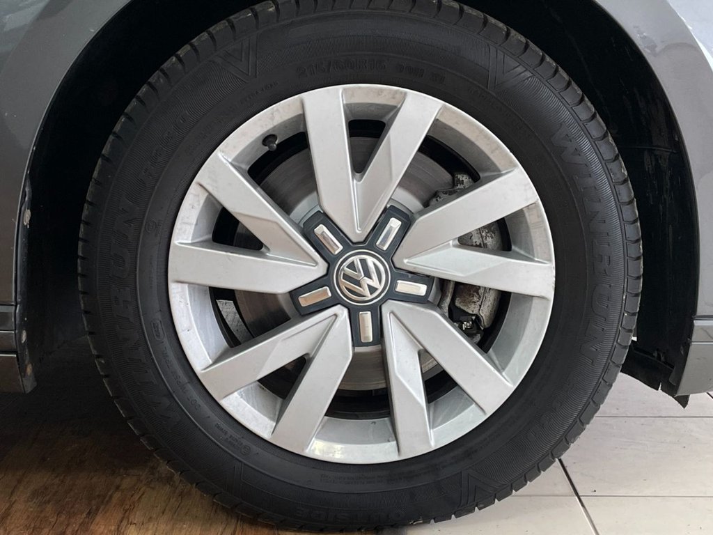 Used Volkswagen Passat 2015 for sale - 76429618: Photo 33