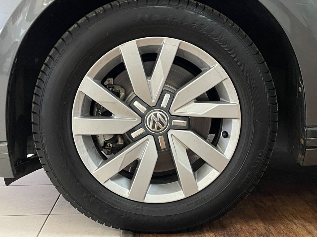 Used Volkswagen Passat 2015 for sale - 76429618: Photo 36