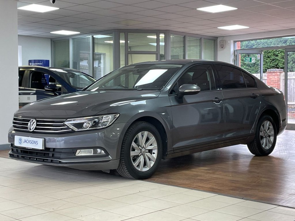 Used Volkswagen Passat 2015 for sale - 76429618: Photo 4