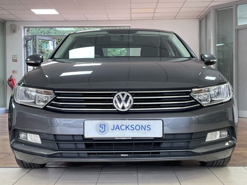 Used Volkswagen Passat 2015 for sale - 76429618: Photo 5