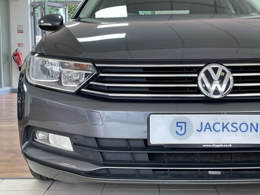 Used Volkswagen Passat 2015 for sale - 76429618: Photo 6