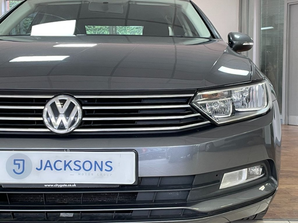 Used Volkswagen Passat 2015 for sale - 76429618: Photo 7
