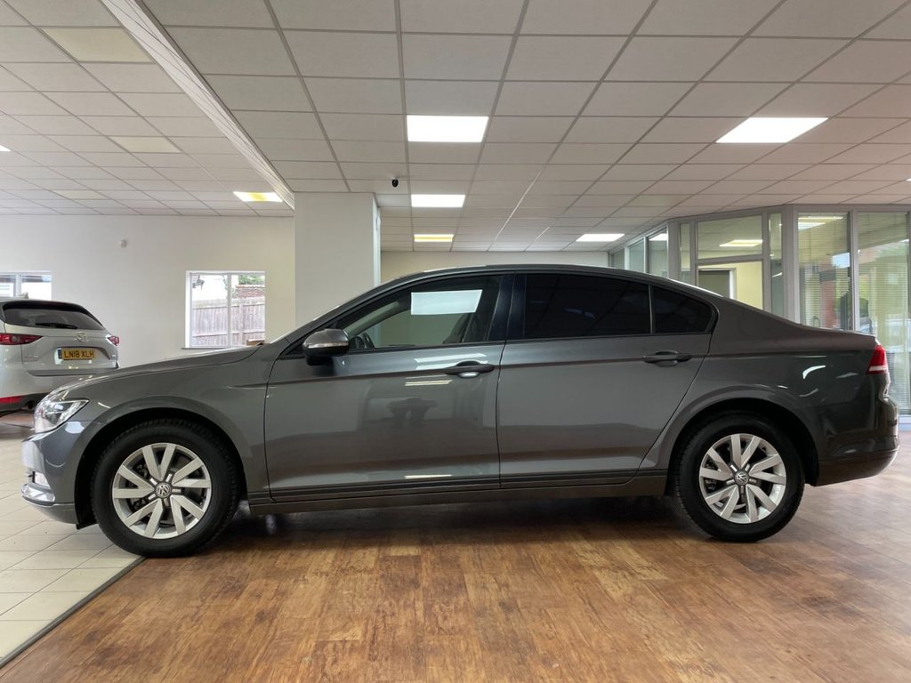 Used Volkswagen Passat 2015 for sale - 76429618: Photo 8