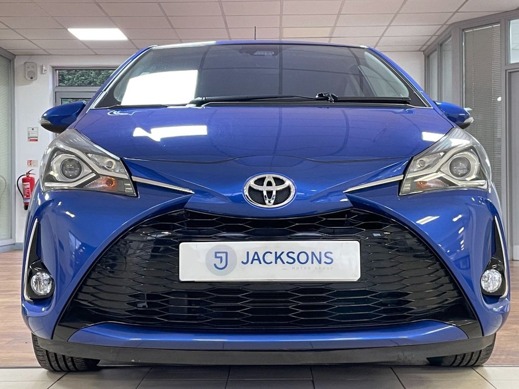 Used Toyota Yaris 2017 for sale - 76950178: Photo 10
