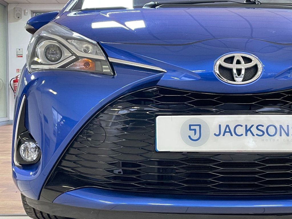 Used Toyota Yaris 2017 for sale - 76950178: Photo 12