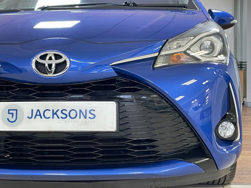 Used Toyota Yaris 2017 for sale - 76950178: Photo 14