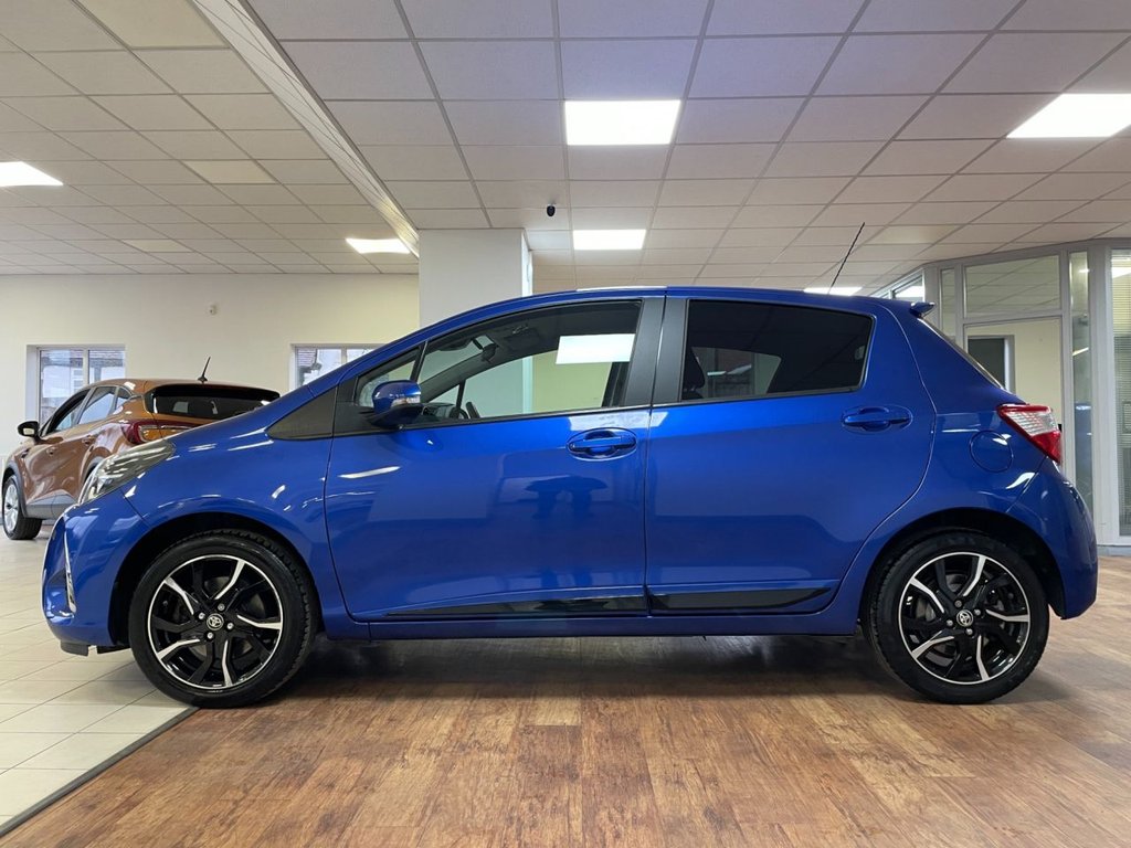 Used Toyota Yaris 2017 for sale - 76950178: Photo 16