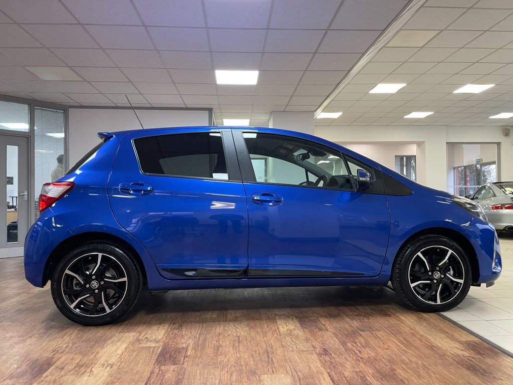 Used Toyota Yaris 2017 for sale - 76950178: Photo 17