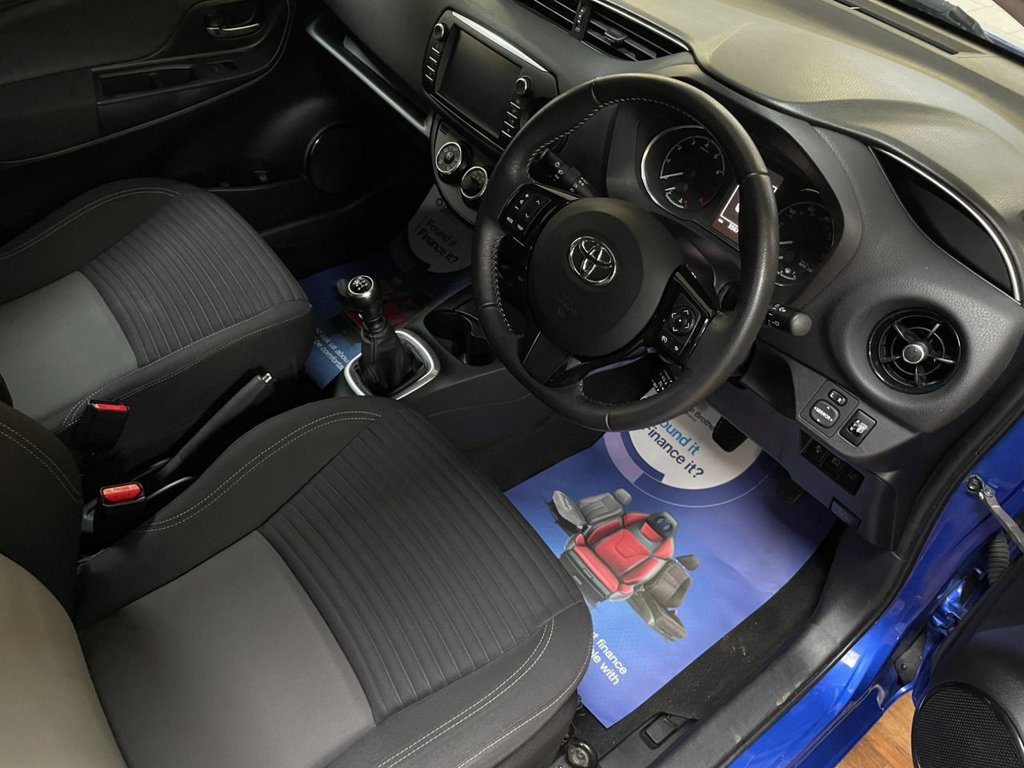 Used Toyota Yaris 2017 for sale - 76950178: Photo 20